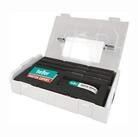 Heller Bohrer- und Bit-Set heller Absaugbohrersatz Duster Expert 3tlg. SDS-plus...