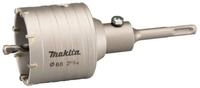 Makita Metallbohrer Makita D-74011 Hohlbohrkronen-Set 68 mm Gesamtl&auml;nge 175 mm 1 St.