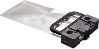 KMP KMP Tintenpatrone ersetzt Epson T9651XL schwarz Tintenpatrone