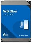 WD WD60EZAX HDD-Festplatte