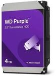 WD WD43PURZ externe HDD-Festplatte