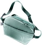 deuter Bauchtasche Passway 2 Liter Bauchtasche (1-tlg), wasserabweisend