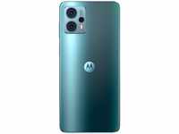Motorola Moto G23 8GB + 128GB Steel Blue Smartphone Smartphone