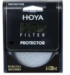 Hoya HDX Protector Filter 82mm Objektivzubeh&ouml;r