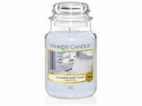 Yankee Candle A Calm & Quiet Place 623g