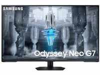 Samsung Odyssey Neo G70C S43CG700NU Gaming-LED-Monitor (109,2 cm/43 , 3840 x...