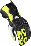 LS2 Motorradhandschuhe Swift Motorrad Handschuhe Visier