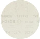 BOSCH Schleifpapier Schleifnetz f&uuml;r Exzenterschleifer, 125&nbsp;mm, G 120,...
