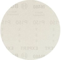 BOSCH Schleifpapier Schleifnetz f&uuml;r Exzenterschleifer, 125&nbsp;mm, G 150,...