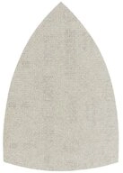 BOSCH Schleifpapier Schleifnetz f&uuml;r Multischleifer 100 x 150&nbsp;mm, G 100, 10-tlg