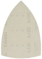 BOSCH Schleifpapier Schleifnetz f&uuml;r Multischleifer 100 x 150&nbsp;mm, G 150, 10-tlg