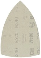 Bosch Accessories Schleifpapier Bosch Accessories EXPERT M480 2608900731...