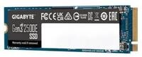 Gigabyte Gen3 2500E SSD 500GB interne SSD