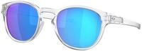 Oakley Sonnenbrille Latch Polarisiert (Glasfarbe: Prizm sapphire polarized)
