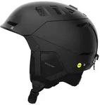 Salomon Skihelm HUSK PRO Mips Unisex Skihelm 56-59 cm