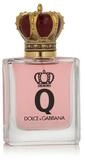 DOLCE & GABBANA Eau de Parfum Q by Dolce & Gabbana