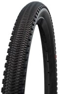 Schwalbe Fahrradreifen Schwalbe G-One Overland 28x1.50 Zoll 40-622 schwarz - TLE -