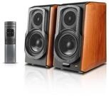 Edifier&reg; S1000W Multiroom-Lautsprecher 2.0 (WLAN (WiFi), Bluetooth, 120 W,...