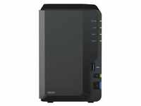Synology DS223 NAS-Server