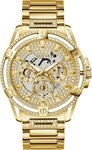 Guess Multifunktionsuhr King