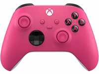 Microsoft Xbox Series Wireless Controller für Windows + Series X/S Deep Pink