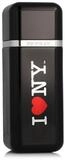 Carolina Herrera Eau de Parfum 212 VIP Black I Love NY