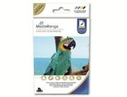 Mediarange Fotopapier MEDIARANGE Fotopapier, 100x150 mm, 150 g/m&sup2;, hochglanz, 50