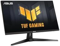 Asus ASUS TUF Gaming VG27AQA1A 27 Zoll WQHD Monitor Gaming-LED-Monitor (2560 x 1440,