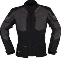 Modeka Motorradjacke Panamericana 2 Motorrad Textiljacke