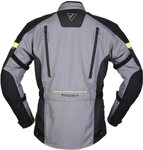 Modeka Motorradjacke Striker II Motorrad Textiljacke herausnehmbares