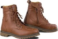 SHIMA Thomson Motorrad Schuhe Motorradstiefel perforiert