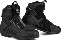 SHIMA Edge Vented Motorrad Schuhe Motorradstiefel perforiert