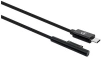 MANHATTAN Surface&reg; Connect auf USB-C&reg; Ladekabel Surface 353632 USB-Kabel