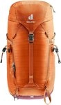 deuter Wanderrucksack Trail 22 SL CHESTNUT-MARON