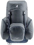 deuter Wanderrucksack Hiking Gr&ouml;den 32 - Wanderrucksack 55 cm (graphite-ink)