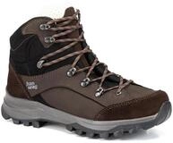 Hanwag Alta Bunion II Lady LL Hikingschuh Wanderschuh f&uuml;r Damen mit Hallux...