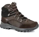 Hanwag Alta Bunion II LL Hikingschuh Bequemer Wanderstiefel mit speziellem...