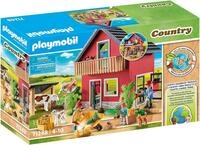 Playmobil&reg; Spielwelt Country