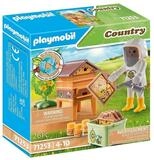 Playmobil&reg; 71253 Imkerin Konstruktions-Spielset