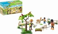 Playmobil&reg; Spielfigur PLAYMOBIL Country Alpaka-Wanderung 71251 - Spielset