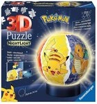 Ravensburger Puzzle, Puzzleteile