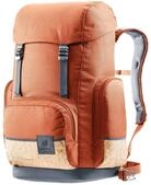 deuter Schulrucksack Scula 30 Liter (1, 1-tlg., St&uuml;ck), Reflektoren