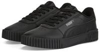 PUMA CARINA 2.0 Sneaker aus Leder, mit Schn&uuml;rung, mit SOFTFOAM+ Innensohle
