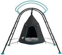 TP Toys Schaukelgestell H&auml;ngesessel UFO, (1-tlg), Geeignet f&uuml;r Kinder ab 3 J.,