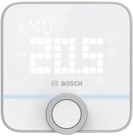 BOSCH Sensor Raumthermostat II 230 V 8750002388, mit Messfunktion