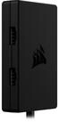 Corsair Corsair USB 2.0 Hub intern, USB 9Pin Header Buchse Computer-Kabel