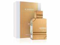 al haramain Körperpflegeduft Amber Oud White Edition - EDP - Volume: 200ml