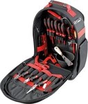 Cimco Steinbohrer Cimco Lehrlingsrucksack 170400