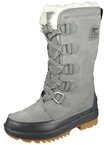 Sorel 1886271 Torino II Tall NL3489 Outdry-Membran 052 Quarry Stiefel