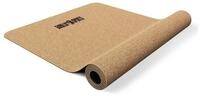 GORILLA SPORTS Yogamatte Yogamatte Kork 0,5 cm Dicke (1-St)